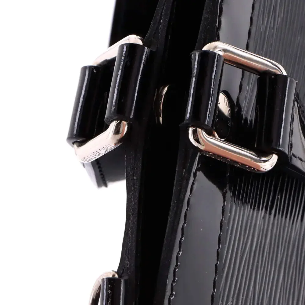 Louis Vuitton Brea Handbag Electric Epi #266047L98B